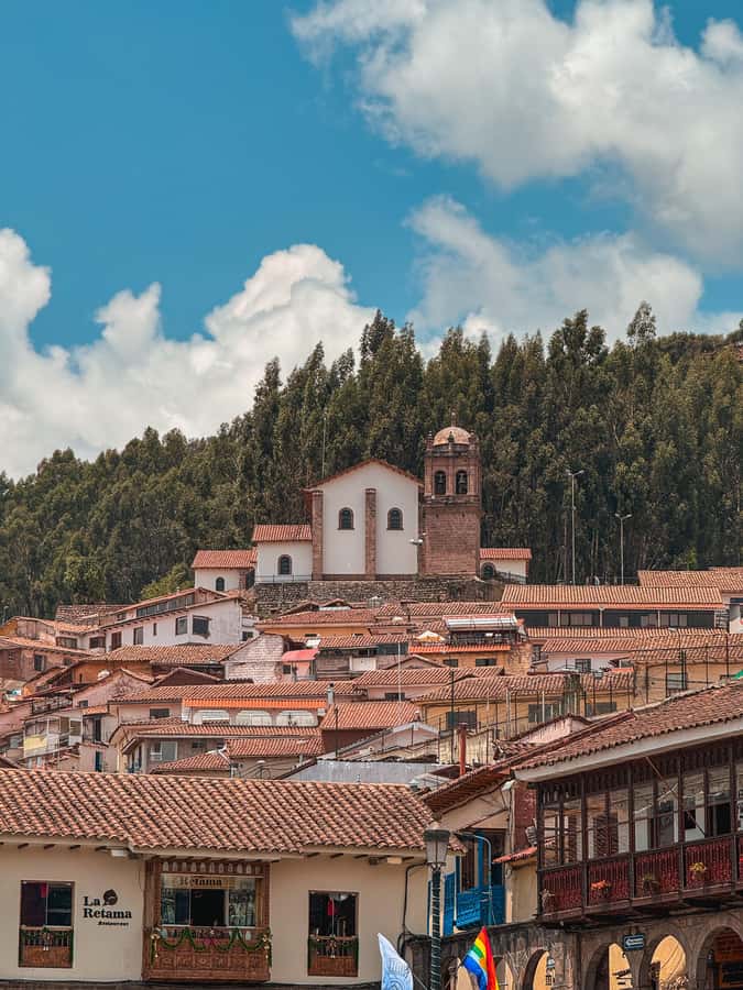 Cusco: Open Bus Tour of the City’s Wonder’s - Why this bus tour works as a first look at Cusco