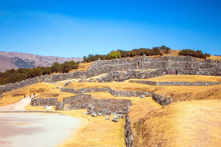 Cusco: Open Bus Tour of the City’s Wonder’s - Who should book this $12 Cusco tour?