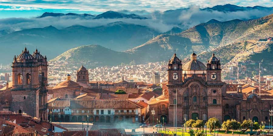 Cusco: open-top bus city tour - Final verdict: book it for orientation, not excavation