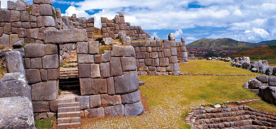 Cusco: open-top bus city tour - Why this bus tour can work well on your first day