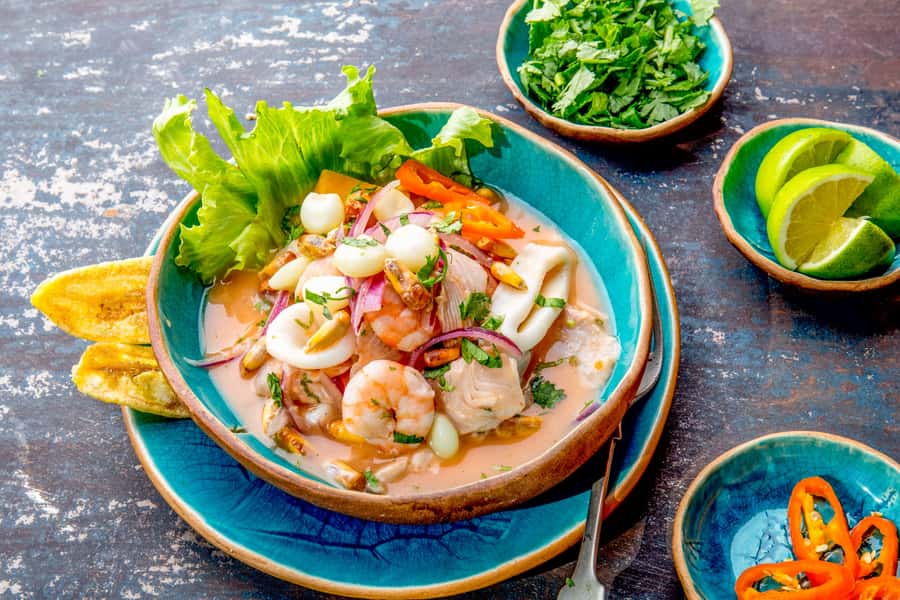 Cusco: Peruvian Cooking Class & Market Tour - Learning about pisco before cooking