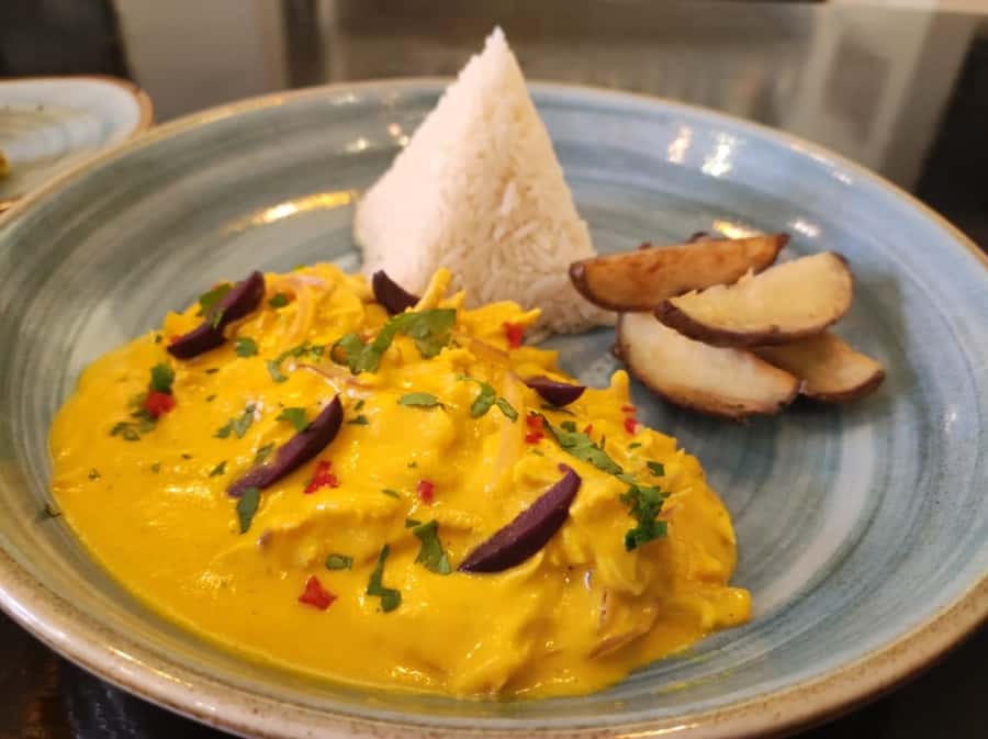 Cusco: Peruvian Cooking Class & Market Tour - What the $65 price includes