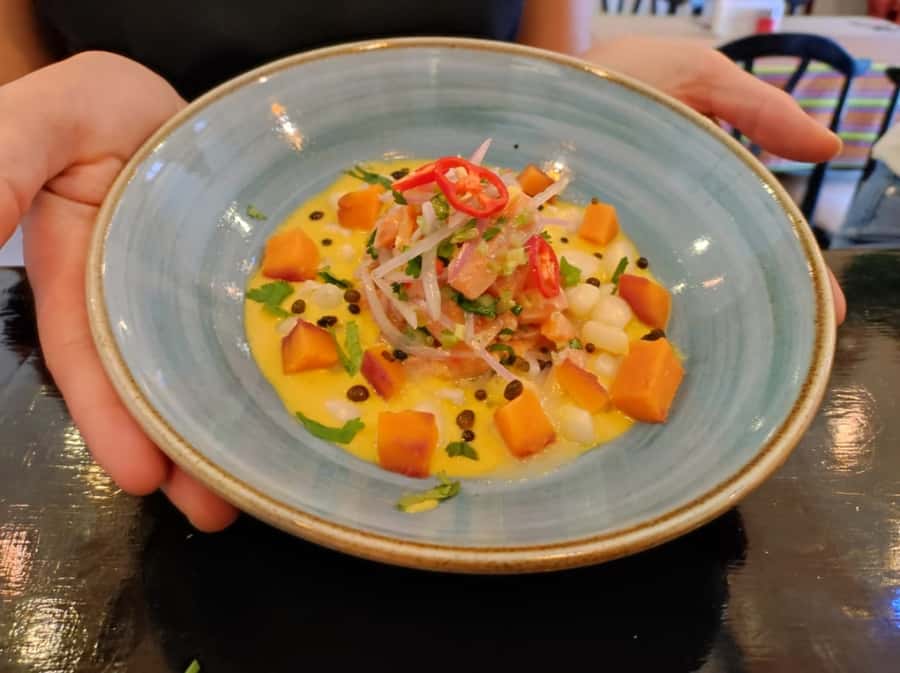Cusco: Peruvian Cooking Class & Market Tour - Timing, meeting point, and practical planning