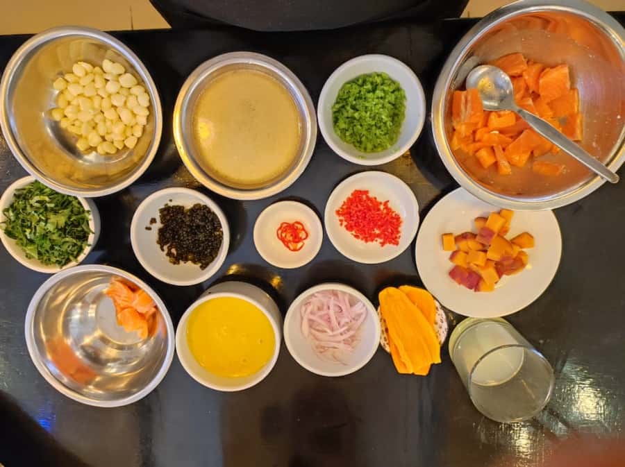 Cusco: Peruvian Cooking Class & Market Tour - The strongest part of the experience