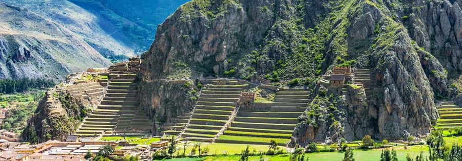 Cusco: Pisac, Ollantaytambo, & Chinchero Sacred Valley Tour - Why this one-day Sacred Valley route works