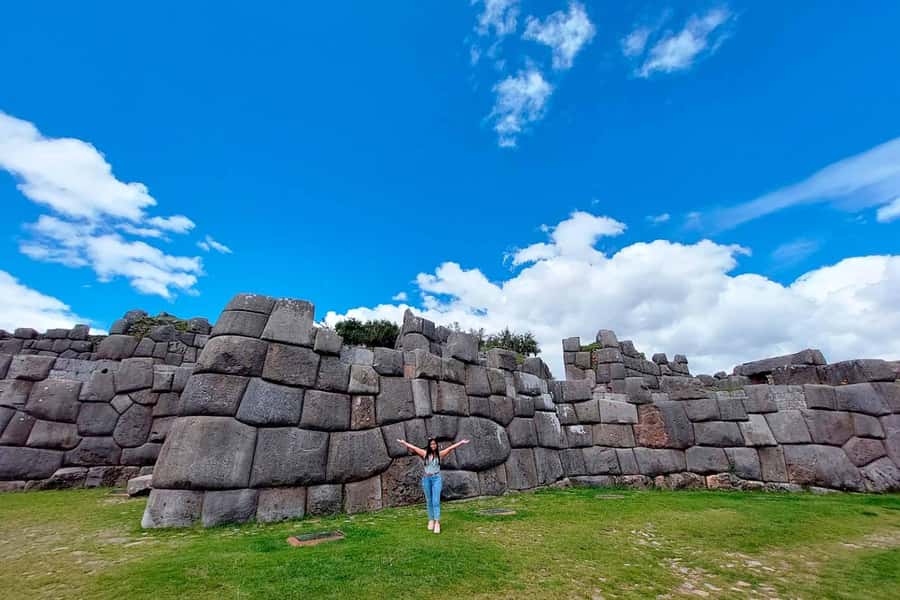 Cusco: Pisac, Sacsayhuaman, Q'enqo, and Tambomachay Tour - Key points at a glance