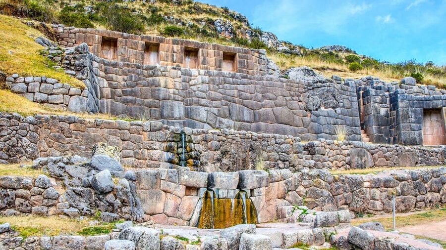 Cusco: Pisac, Sacsayhuaman, Q'enqo, and Tambomachay Tour - What the guide adds to the day