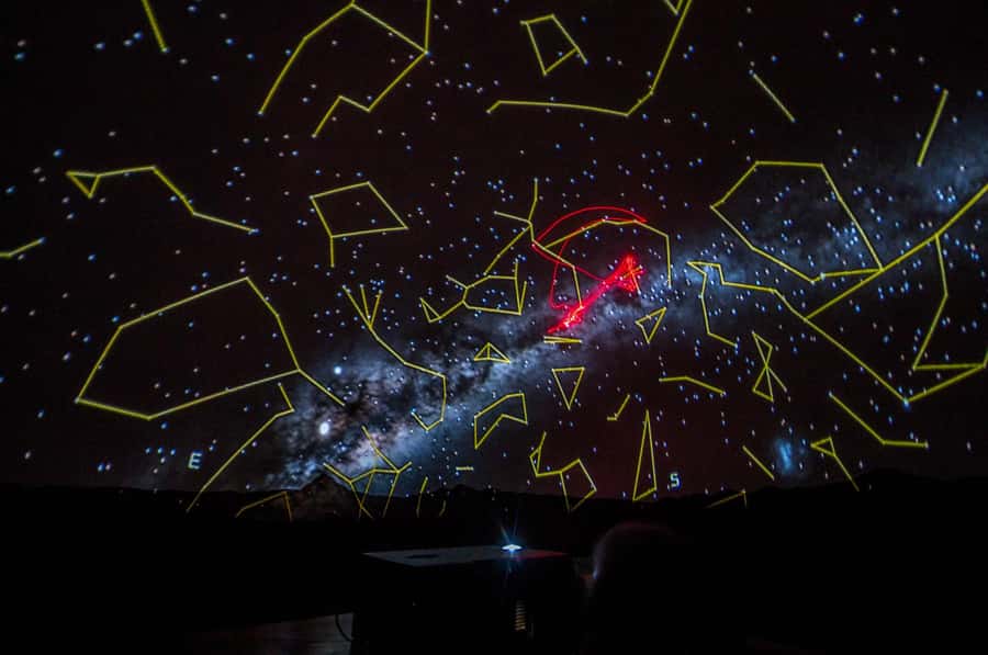 Cusco: Planetarium and Night Tour with Dinner and Pisco Sour - A pisco sour in the Plaza de Armas