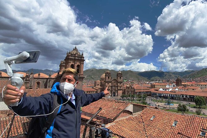 Cusco Private Airport Transfer: Fast, Reliable Hotel Drop-Off - A calm first ride into Cusco
