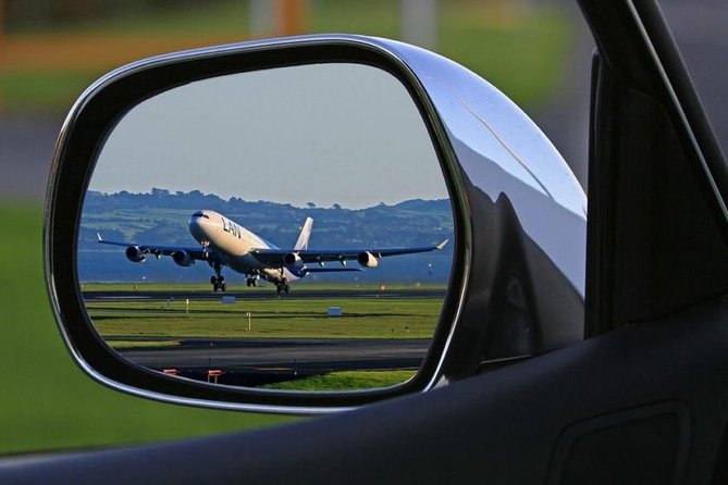 Cusco Private Airport Transfer: Fast, Reliable Hotel Drop-Off - Finding the legitimate pickup at Cusco Airport