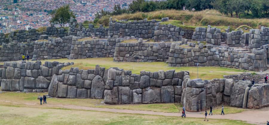 Cusco: Private City Tour and Saksaywaman Visit with Transfer - Is $80 a fair price?