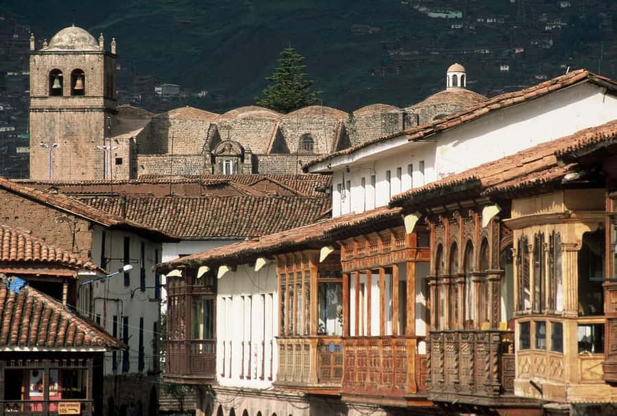 Cusco: Private City Tour and Trip to Archeological Sites - Why this four-hour route works for a first look at Cusco