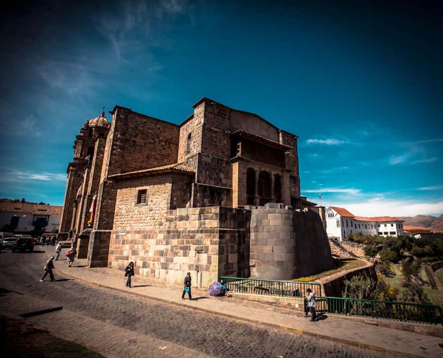 Cusco: Private City Tour and Trip to Archeological Sites - Who should book this Cusco tour?