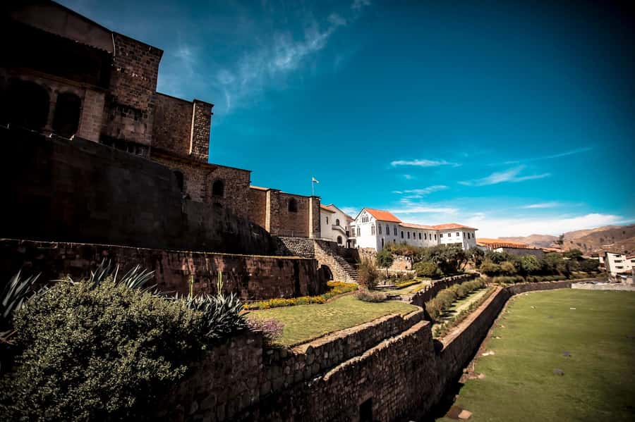 Cusco: Private City Tour and Trip to Archeological Sites - What the $101 price really covers