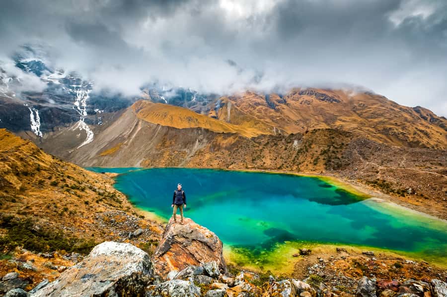 Cusco: Private Full-Day to Humantay Lake with Meals - Key points to know before booking