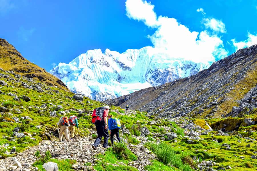 Cusco: Private Full-Day to Humantay Lake with Meals - Who should choose this private Humantay Lake trip