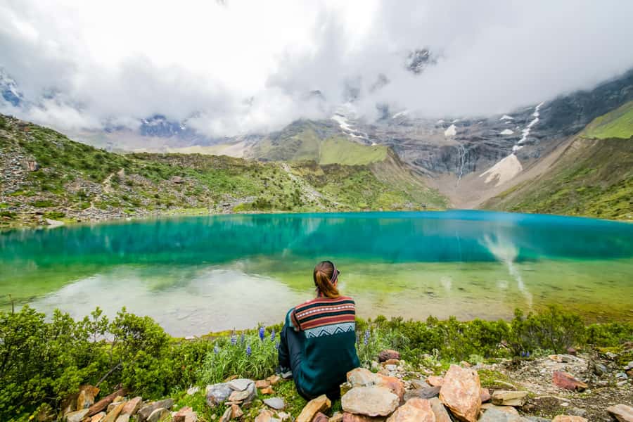Cusco: Private Full-Day to Humantay Lake with Meals - Why Humantay Lake makes a demanding day worthwhile