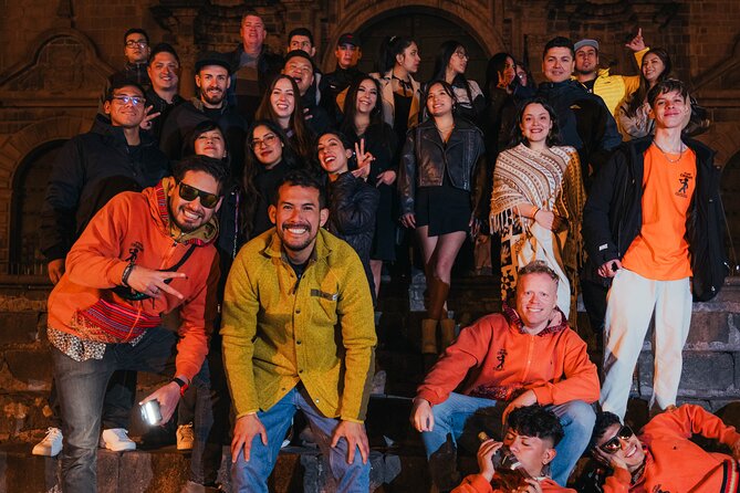 Cusco Pub Crawl: Bar Tour, Drinks And Club with no waiting lines - Key points before you book