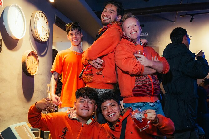 Cusco Pub Crawl: Bar Tour, Drinks And Club with no waiting lines - What the $19 price really covers