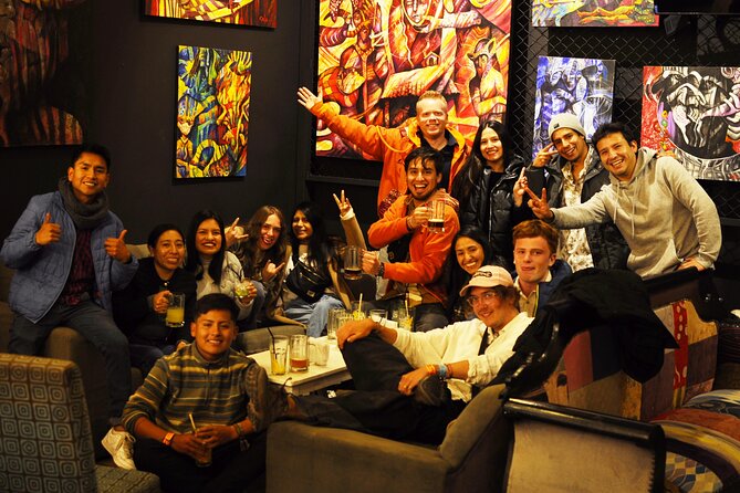 Cusco Pub Crawl: Bar Tour, Drinks And Club with no waiting lines - Timing, transport, and practical planning