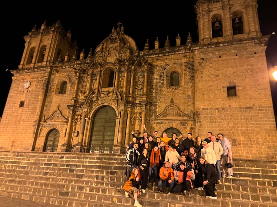 Cusco: Pub Crawl with Skip-the-Line Access and Drinks - Key things to know before you go