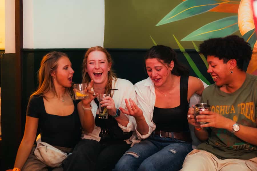 Cusco: Pub Crawl with Skip-the-Line Access and Drinks - Finishing at a Cusco club
