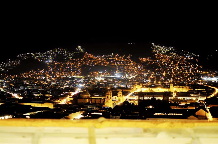 Cusco: Pub Crawl with Skip-the-Line Access and Drinks - The social side, with a useful language check