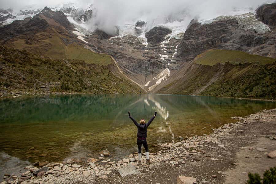 Cusco: Rainbow Mountain and Humantay Lake 2-Day Tour + Meals - Two very different days in the high Andes