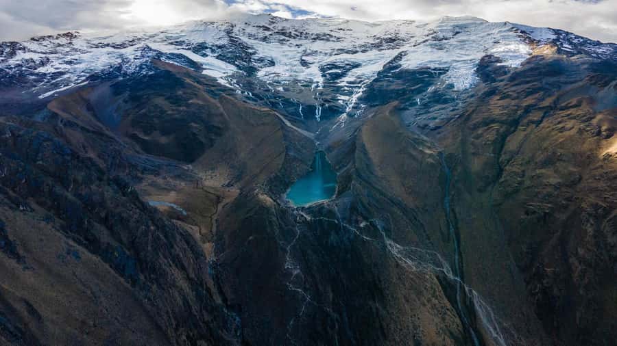 Cusco: Rainbow Mountain and Humantay Lake 2-Day Tour + Meals - The main concern: confirm the pickup