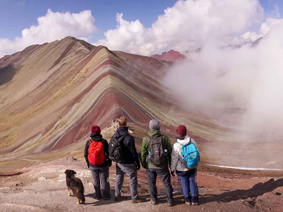 Cusco: Rainbow Mountain and Humantay Lake 2-Day Tour + Meals - Who will get the most from this tour