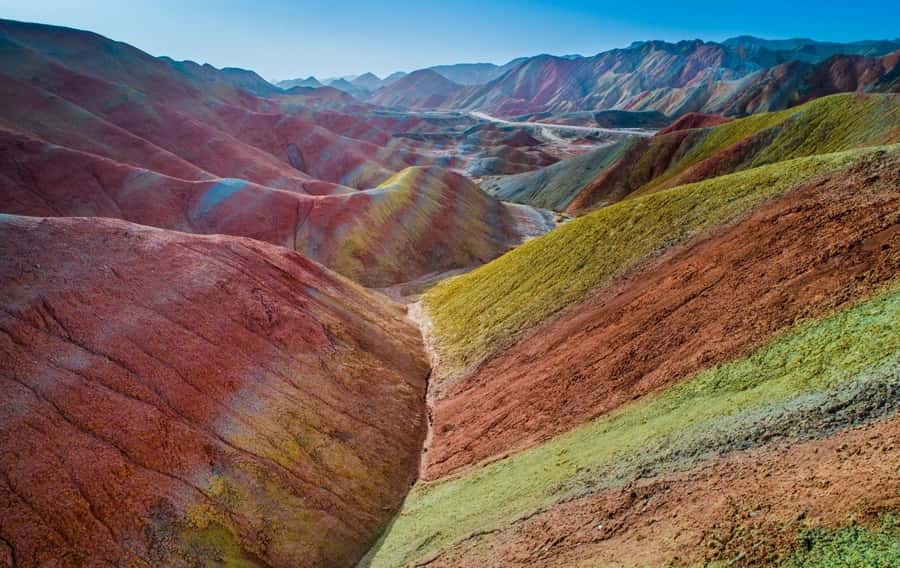 Cusco : Rainbow Mountain and Red Valley Tour - What the $49 price really covers