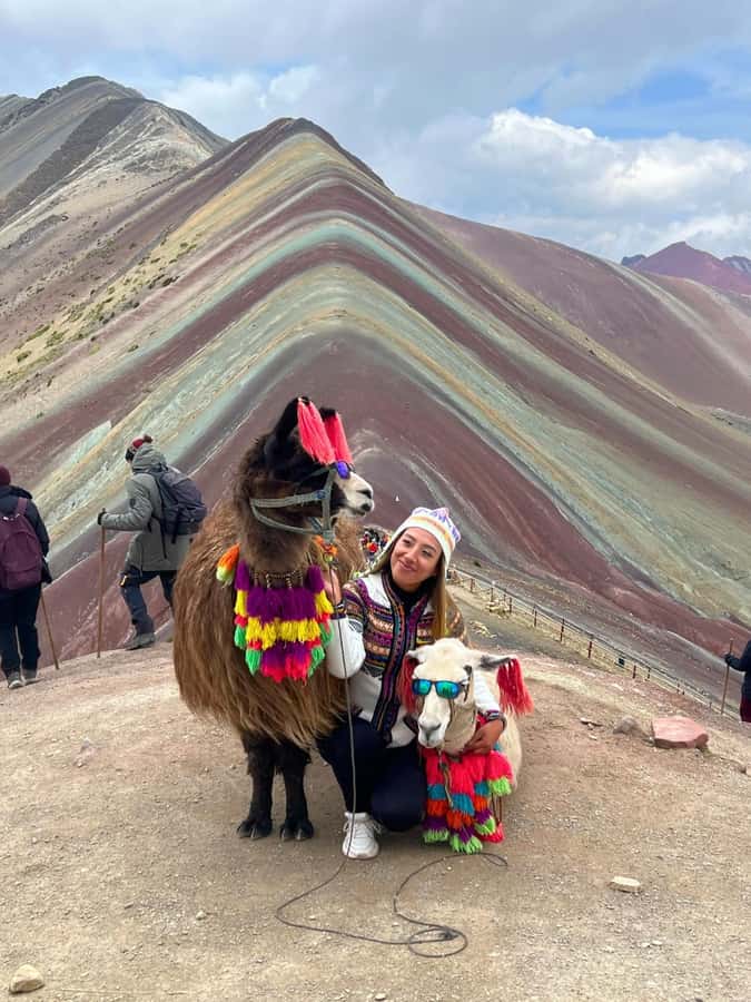 Cusco: Rainbow Mountain ATV Tour with Breakfast & Lunch - Lunch in Cusipata after the mountain ride