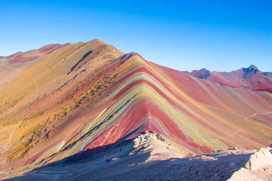 Cusco: Rainbow Mountain ATV Tour with Breakfast & Lunch - How much value do you get for $75?