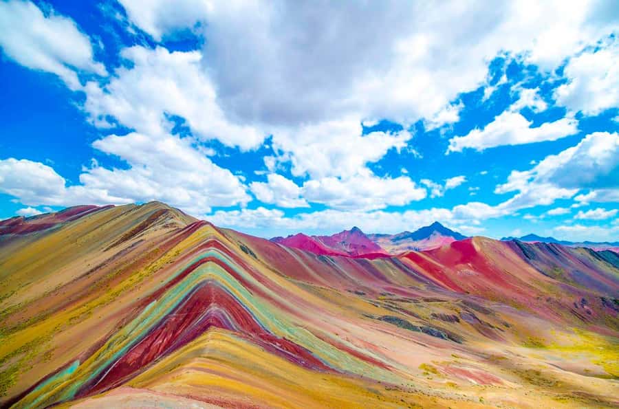 Cusco: Rainbow Mountain ATV Tour with Breakfast & Lunch - Altitude, cold, and the physical side of the day