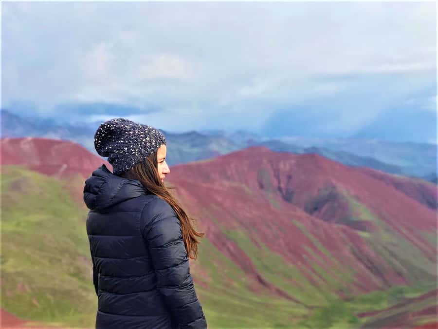 Cusco: Rainbow Mountain & Red Valley Tour with Picnic meals - The 4:30 am start from Cusco