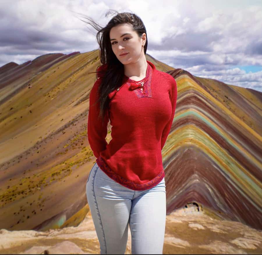 Cusco: Rainbow Mountain Tour and Red Valley Hike (Optional) - The real test is the altitude, not the distance