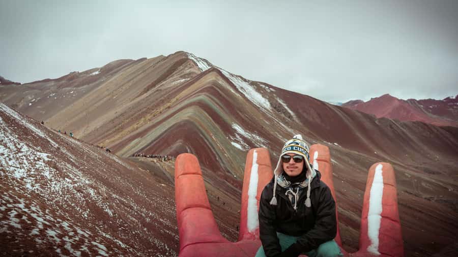 Cusco: Rainbow Mountain Tour and Red Valley Hike (Optional) - What the $29 price really buys you