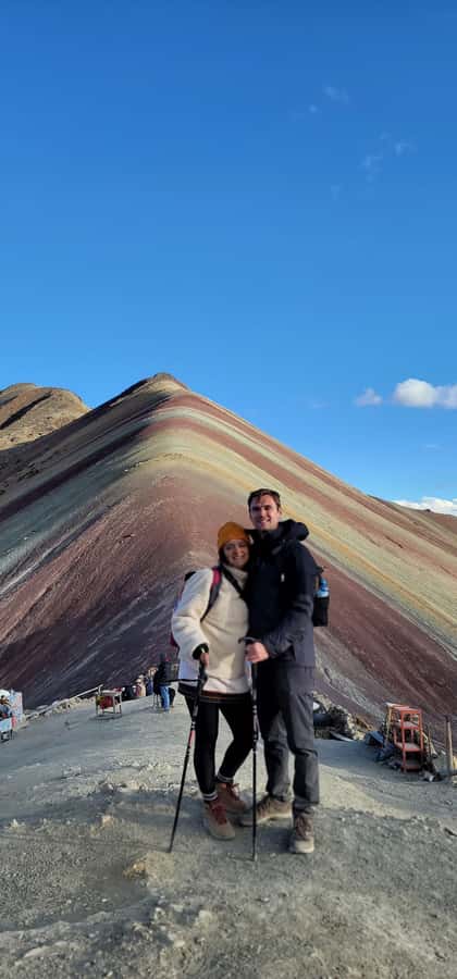 Cusco: Rainbow Mountain Tour at Sunset Without the Crowds - Who will get the most from this tour