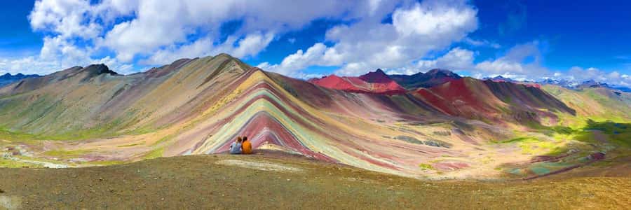Cusco: Rainbow Mountain Tour with Meals & Red Valley Option - Who will get the most from this day