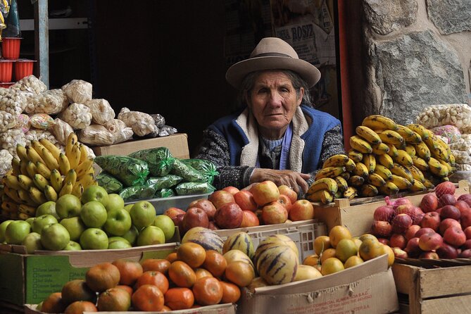 Cusco Sacred Valley and Machupicchu 4 Days - What the four-day Cusco package actually covers