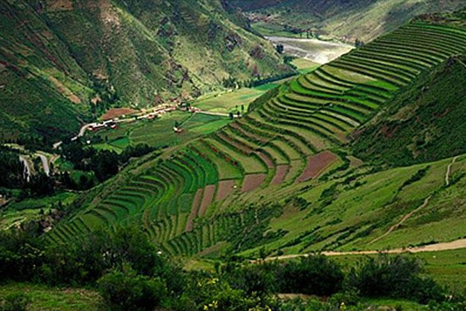 Cusco Sacred Valley and Machupicchu 4 Days - Third day: the 4 a.m. journey to Machu Picchu