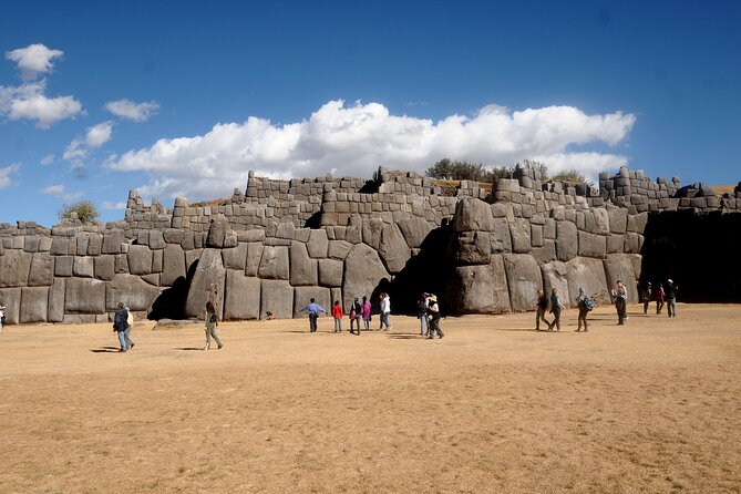 Cusco Sacred Valley and Machupicchu 4 Days - What to pack for Cusco and the ruins