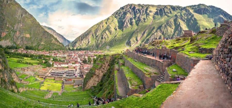 Cusco: Sacred Valley and Salt Mines Ending in Ollantaytambo - Key points to know before booking