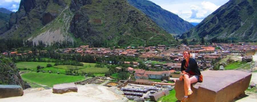 Cusco: Sacred Valley and Salt Mines Ending in Ollantaytambo - Moray and its unusual circular terraces