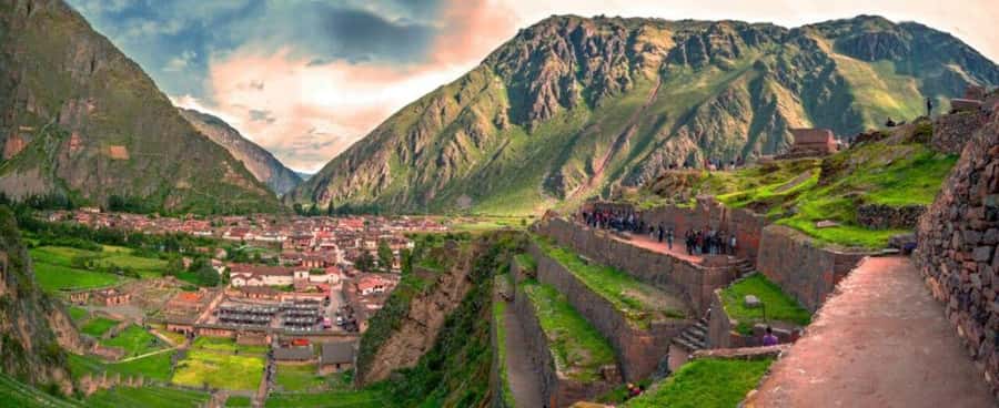 Cusco: Sacred Valley and Salt Mines Ending in Ollantaytambo - Who will enjoy this tour most