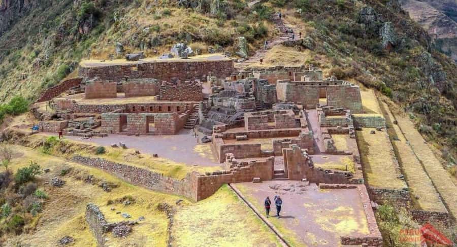 Cusco: Sacred Valley and Salt Mines Ending in Ollantaytambo - Booking flexibility and guide quality