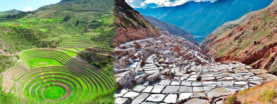 Cusco: Sacred Valley Day Trip with Maras & Moray Salt Mines - Key points to know before booking