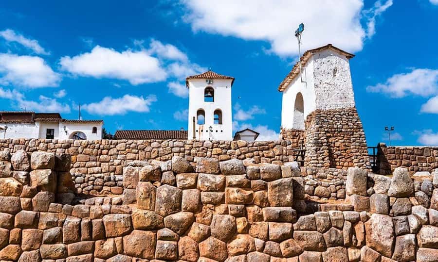 Cusco: Sacred Valley Day Trip with Maras & Moray Salt Mines - Why this Sacred Valley route works