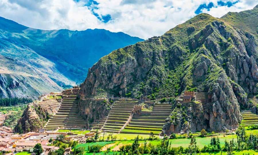 Cusco: Sacred Valley Day Trip with Maras & Moray Salt Mines - Moray and the Inca agricultural laboratory