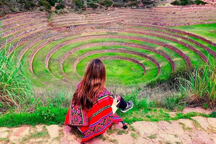 Cusco: Sacred Valley Day Trip with Maras & Moray Salt Mines - Urubamba provides the needed pause